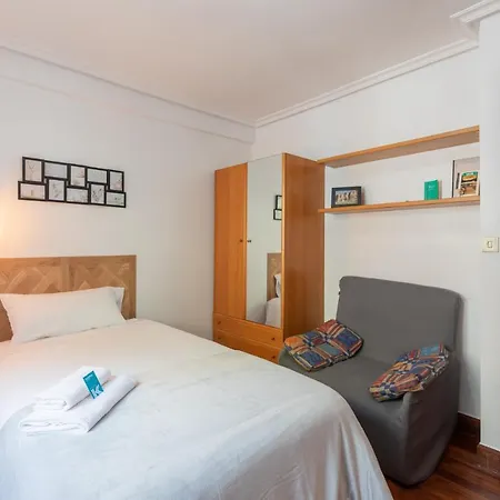 Magdalena - Baskeyrentals