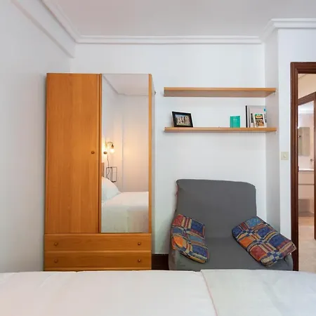 Apartamento Magdalena - Baskeyrentals