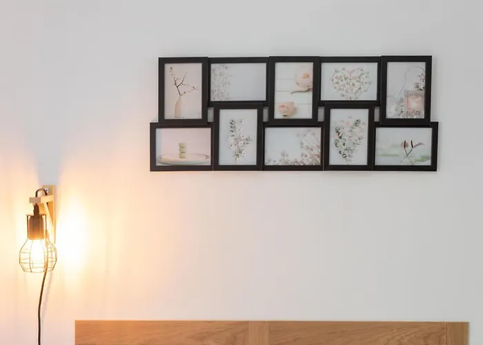 Magdalena - Baskeyrentals *