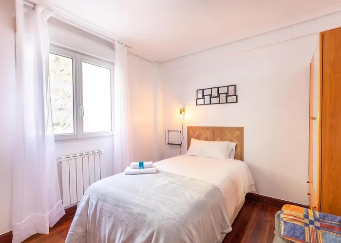 Magdalena - Baskeyrentals * Ondárroa