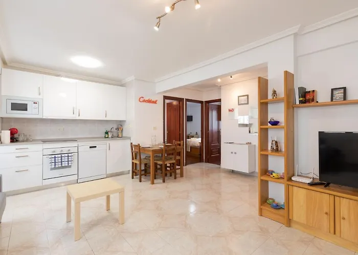 Magdalena - Baskeyrentals