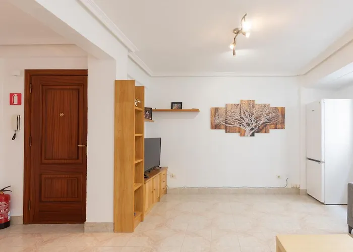 Magdalena - Baskeyrentals Ondárroa