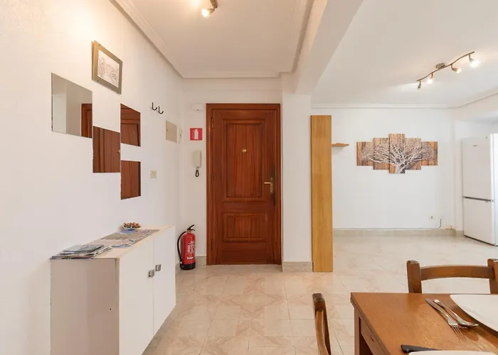 Magdalena - Baskeyrentals