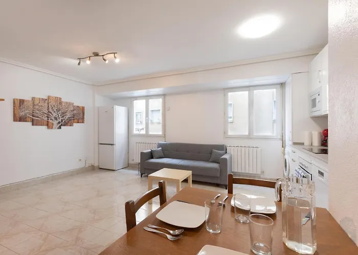 Magdalena - Baskeyrentals * Ondárroa