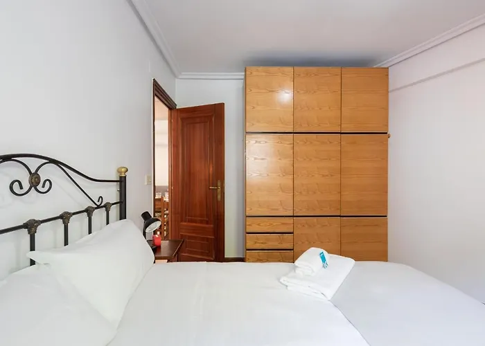 Apartamento Magdalena - Baskeyrentals