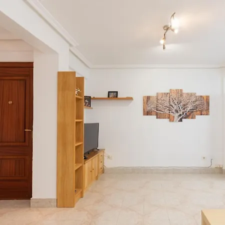 Magdalena - Baskeyrentals Ondárroa