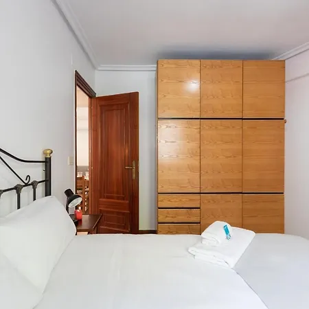 Apartament Magdalena - Baskeyrentals