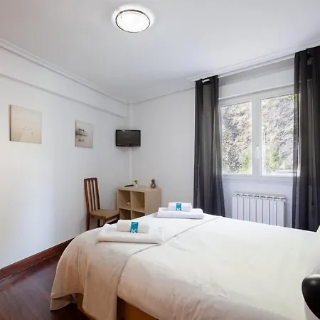 Magdalena - Baskeyrentals * Ondárroa