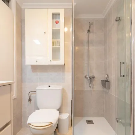 Magdalena - Baskeyrentals Appartement *