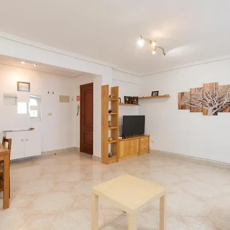 Magdalena - Baskeyrentals Apartament Ondarroa