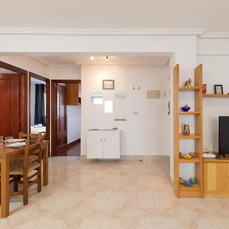 Apartamento Magdalena - Baskeyrentals *