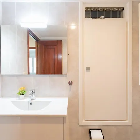 Magdalena - Baskeyrentals Apartamento *