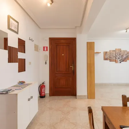 Magdalena - Baskeyrentals