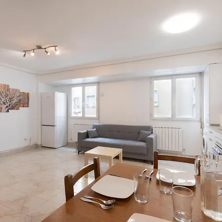 Magdalena - Baskeyrentals * Ondárroa