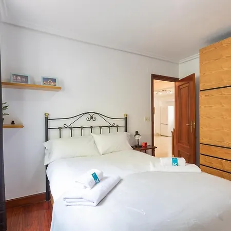 Apartamento Magdalena - Baskeyrentals *
