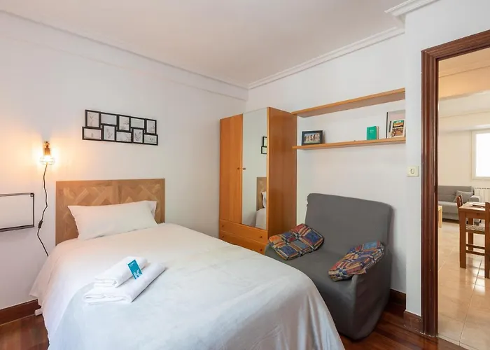 Magdalena - Baskeyrentals