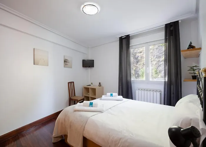 Magdalena - Baskeyrentals * Ondárroa